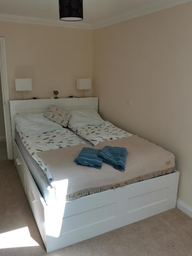 Poseidon Friends Apartment Bournemouth Exterior foto